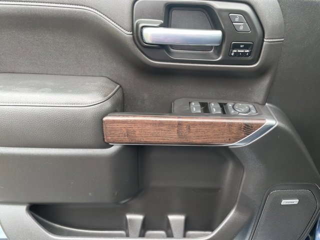 Used 2020 GMC Sierra 1500 Denali w/ Technology Package image 19