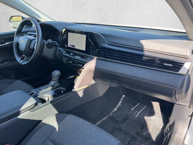 Certified 2026 Toyota Camry LE image 22