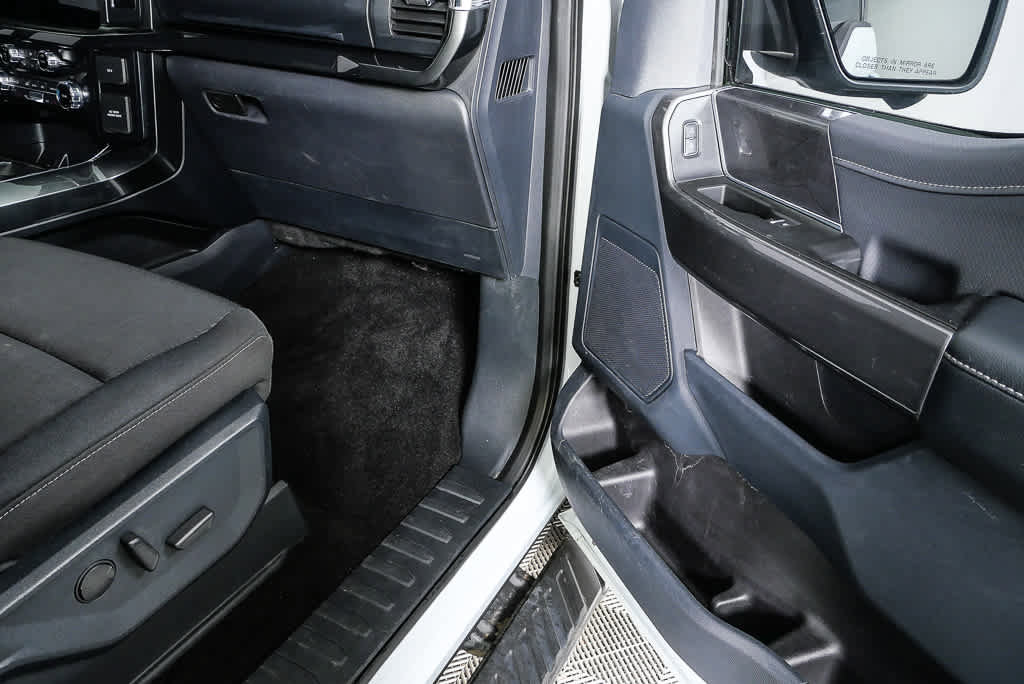 Used 2022 Ford F150 XLT w/ Equipment Group 302A High image 23