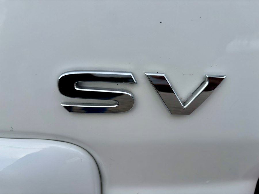 Used 2018 Nissan NV200 SV w/ Back Door Glass Package image 35