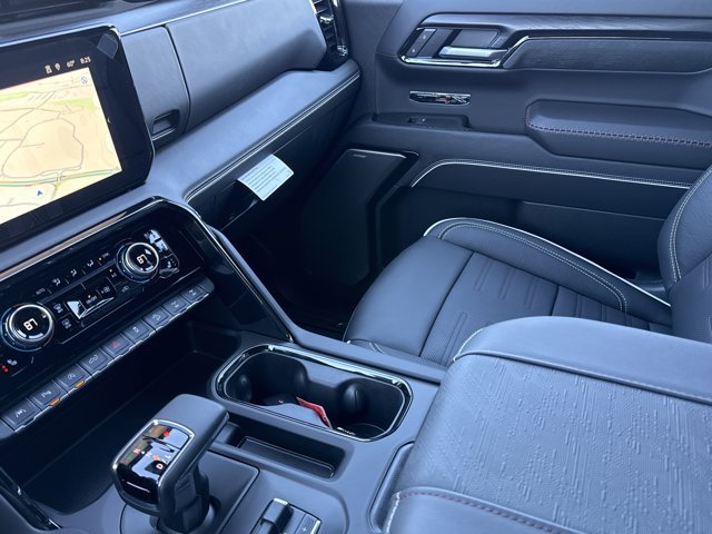 New 2026 GMC Sierra 1500 AT4X AWD/4WD image 25