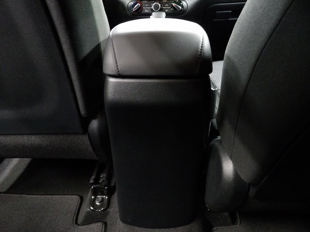 Used 2022 Kia Soul LX w/ Technology Package FWD image 13