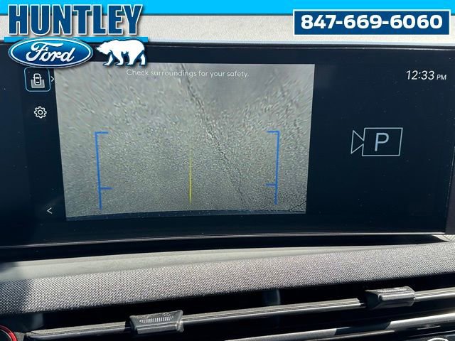 Used 2025 Hyundai Tucson N Line AWD/4WD image 28