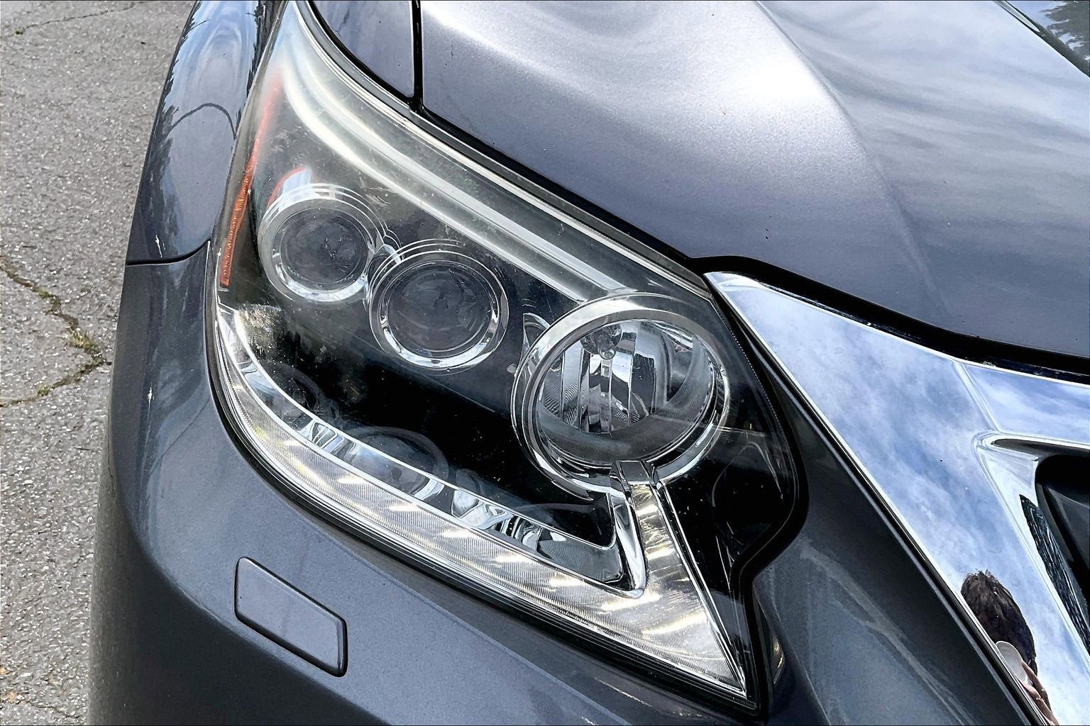 Used 2016 Lexus GX 460 w/ Premium Package AWD/4WD image 31