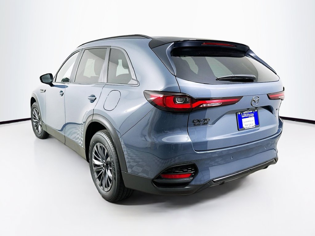 New 2026 MAZDA CX-70 SC Plus AWD/4WD image 6