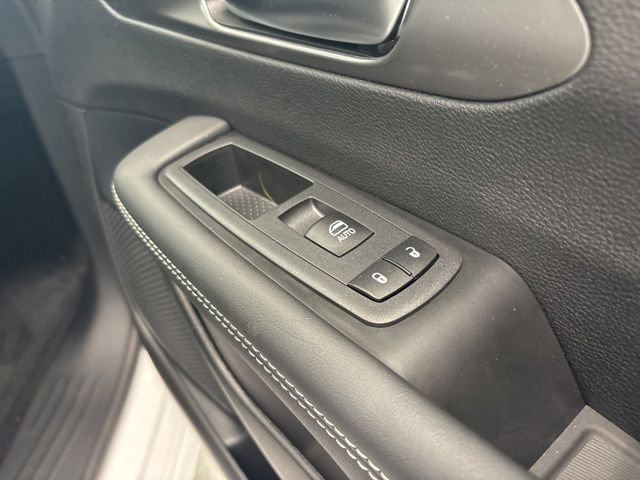 New 2026 Chrysler Pacifica Select image 23