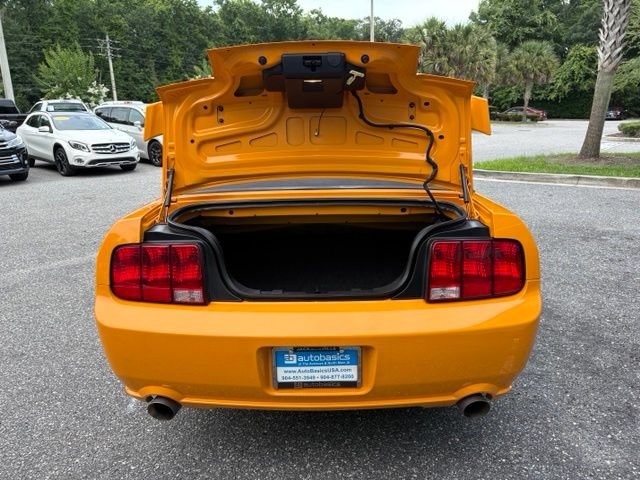 Used 2008 Ford Mustang GT Premium RWD image 27