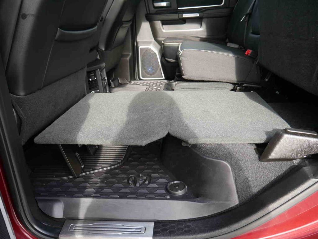 Used 2019 RAM 3500 Laramie image 22