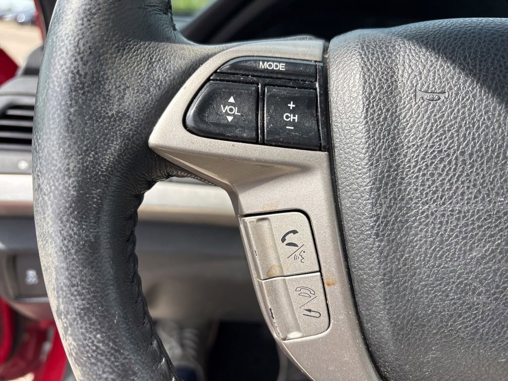 Used 2012 Honda Accord EX-L image 23