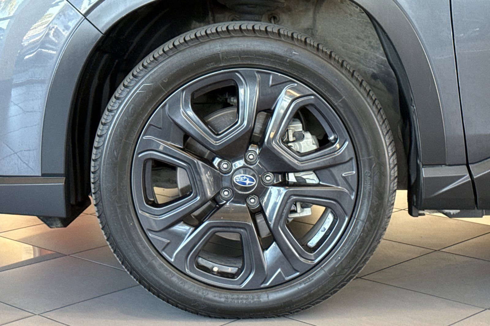 Used 2023 Subaru Ascent Onyx Edition image 25