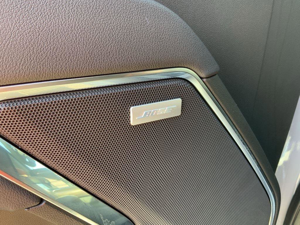 New 2025 Chevrolet Silverado 1500 RST image 32