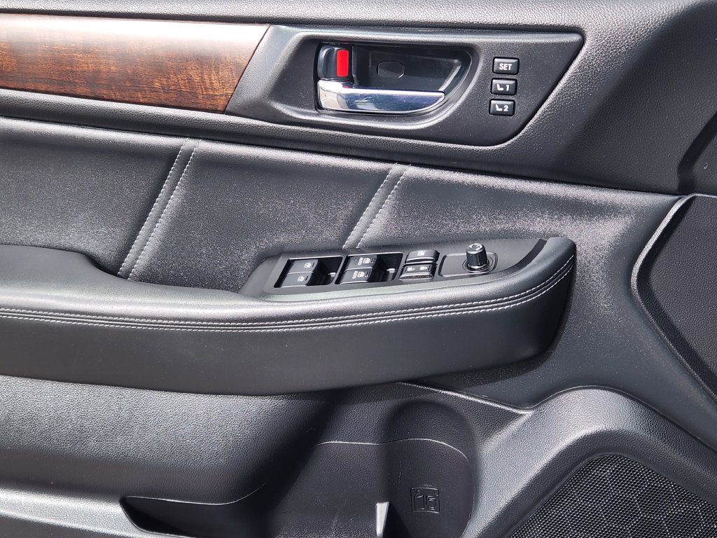 Used 2019 Subaru Outback 2.5i Limited AWD/4WD image 20