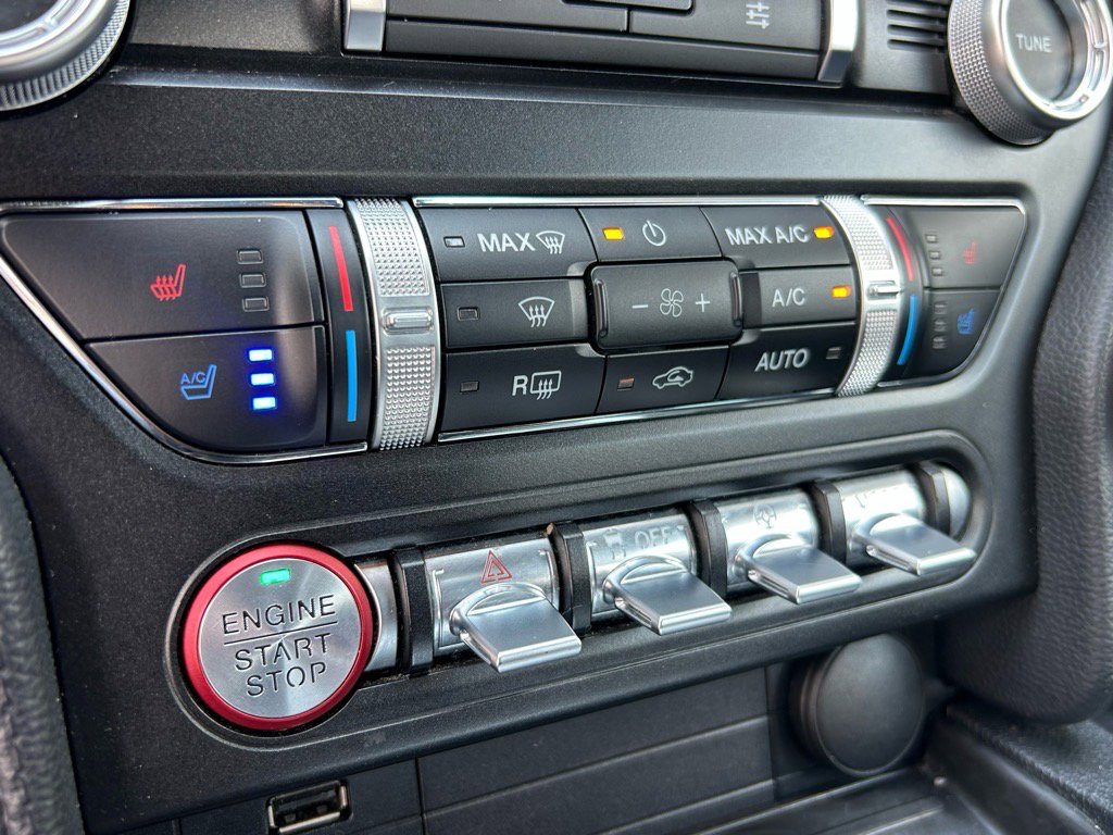 Used 2023 Ford Mustang Premium image 23