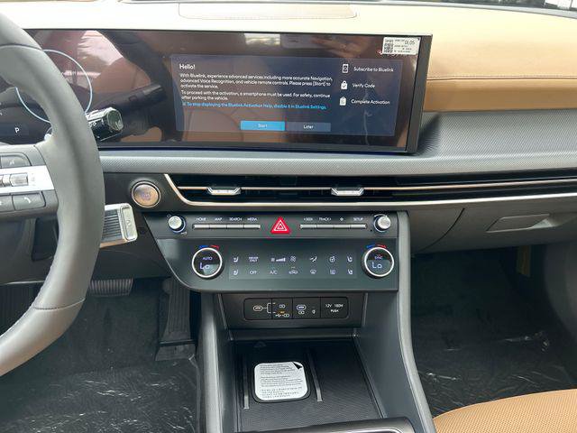 New 2026 Hyundai Sonata Limited FWD image 16