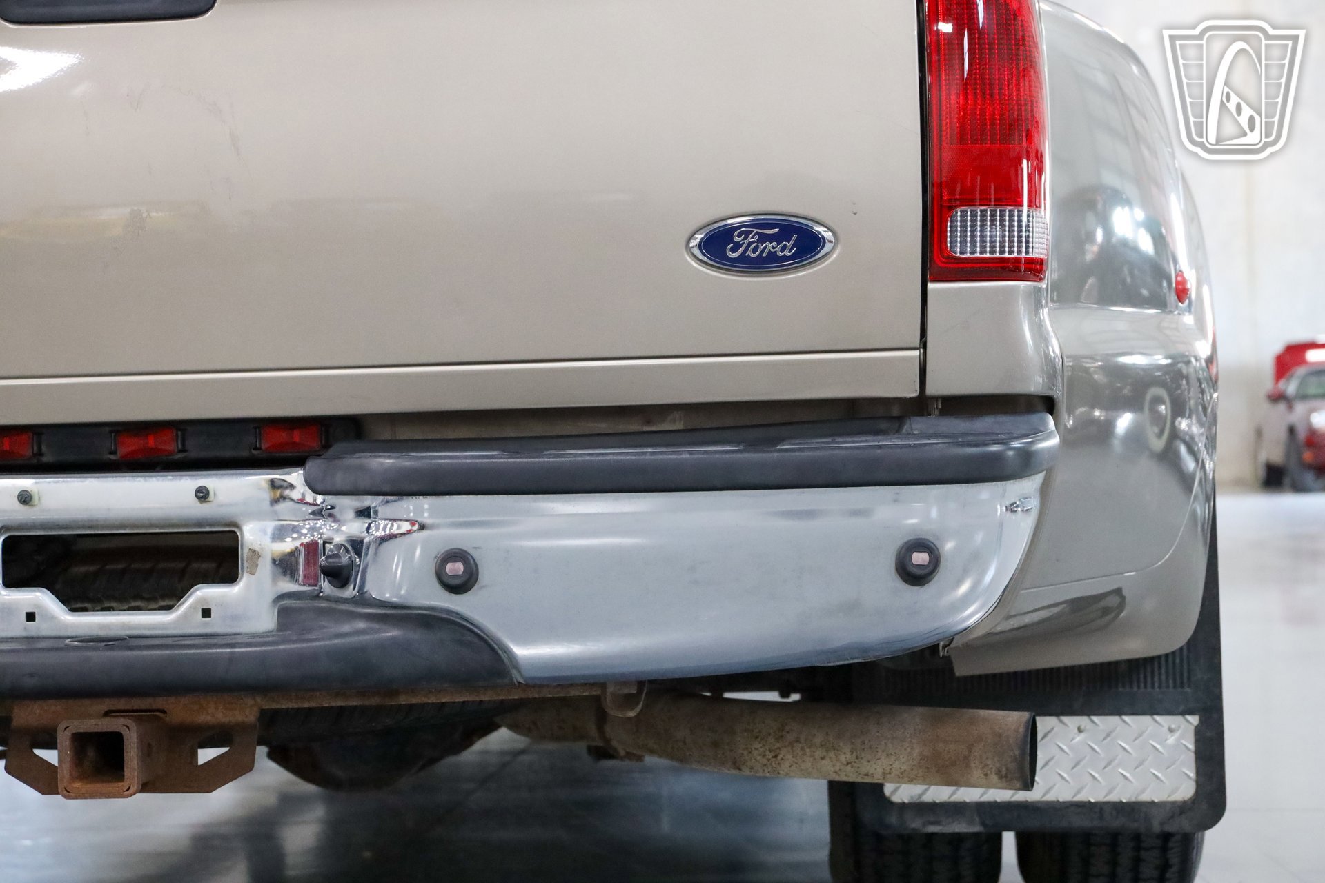 Used 2004 Ford F350 Lariat image 32
