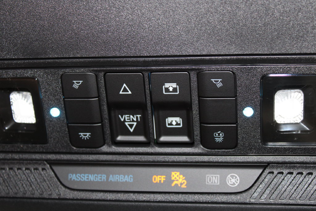 New 2027 Ford Explorer Platinum AWD/4WD image 56