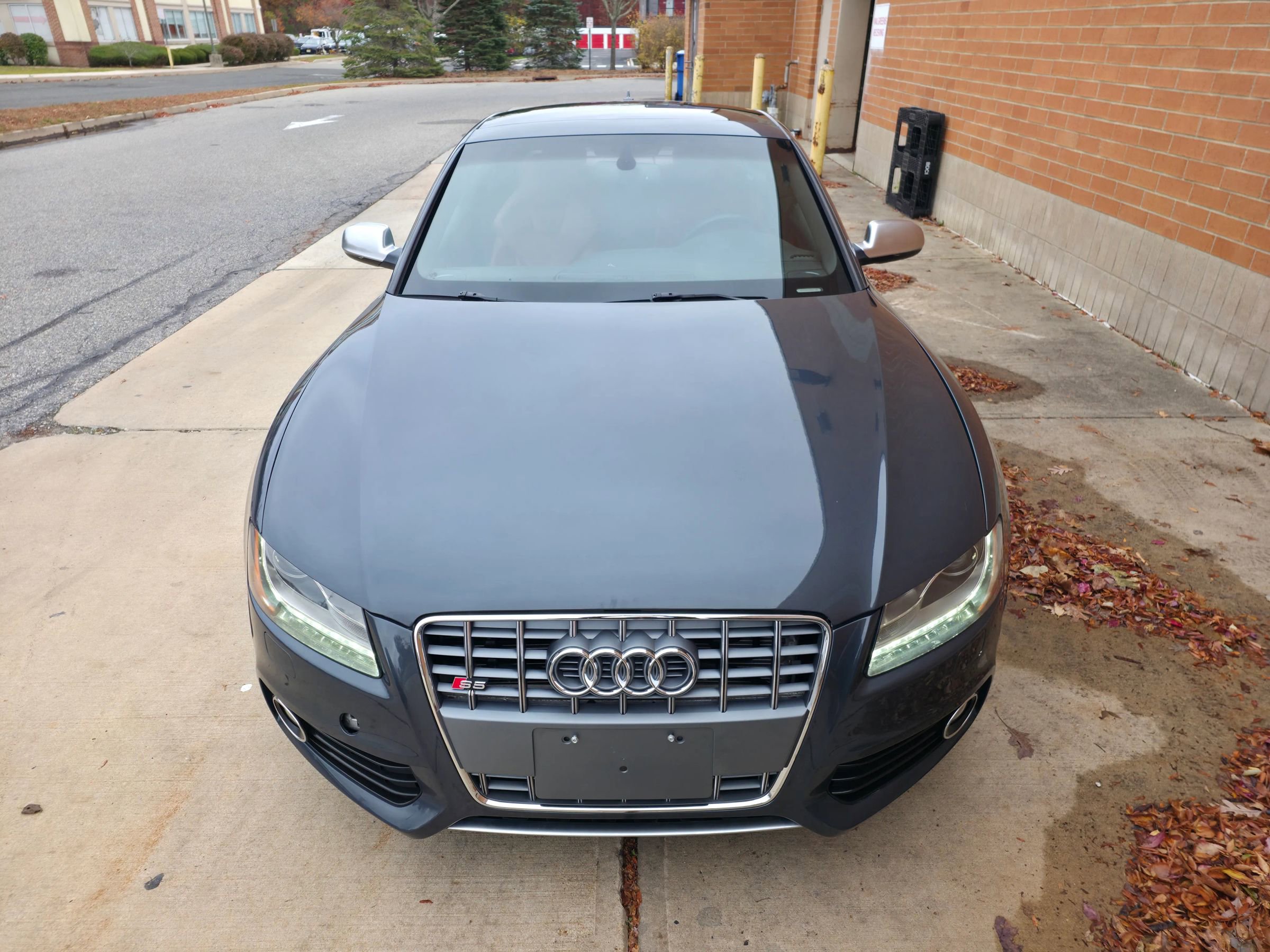 Used 2011 Audi S5 Prestige image 3