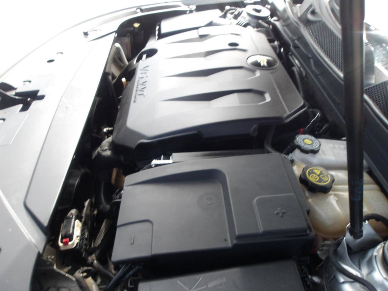 Used 2019 Chevrolet Impala Premier FWD image 29