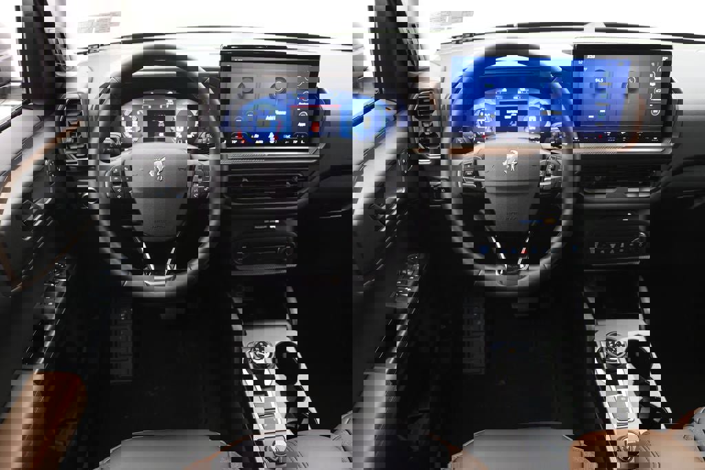 Used 2025 Ford Bronco Sport Outer Banks image 13