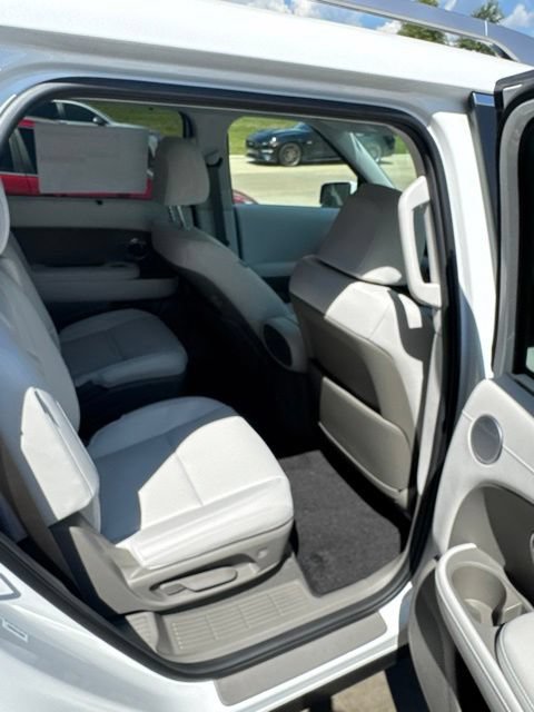 New 2026 Hyundai Palisade SEL Premium FWD image 18
