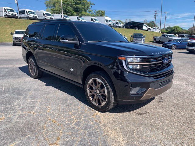Used 2026 Ford Expedition Max King Ranch AWD/4WD image 2