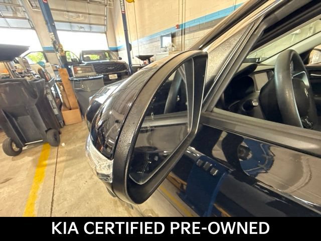 Used 2020 Kia Optima LX FWD image 11