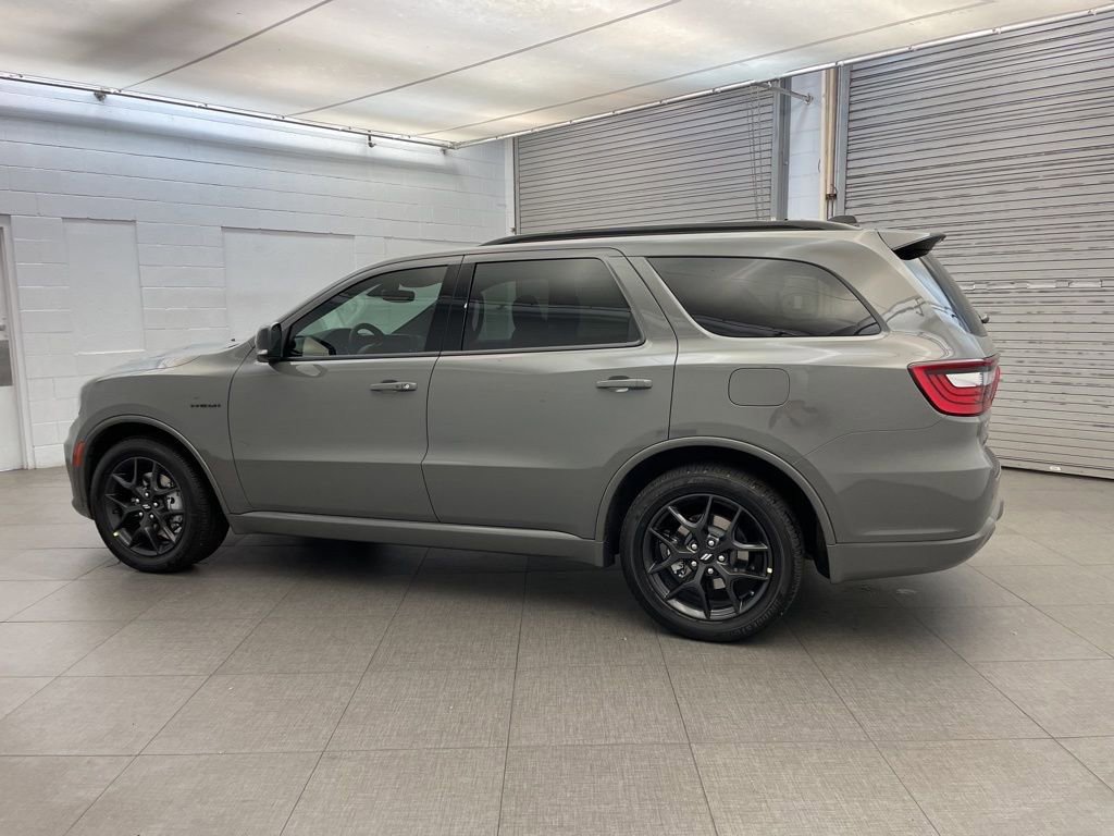 New 2026 Dodge Durango GT image 8