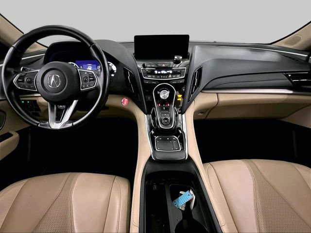 Used 2020 Acura RDX w/ Technology Package AWD/4WD image 14