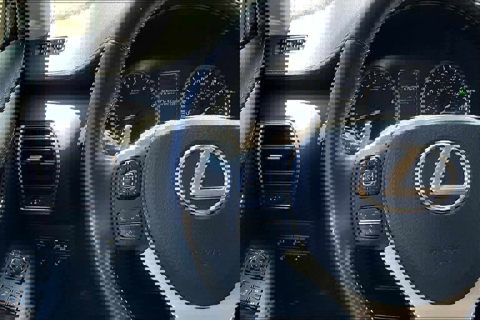 Used 2020 Lexus NX 300 AWD w/ Premium Package image 24