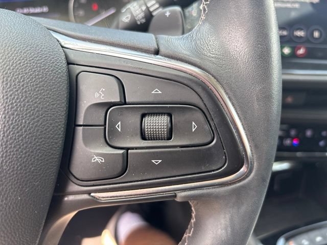 Used 2021 Buick Envision Essence AWD/4WD image 21