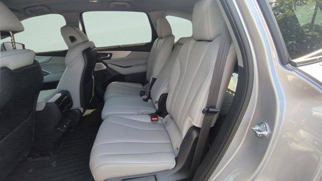 Certified 2026 Acura MDX SH-AWD w/ Technology Package image 24