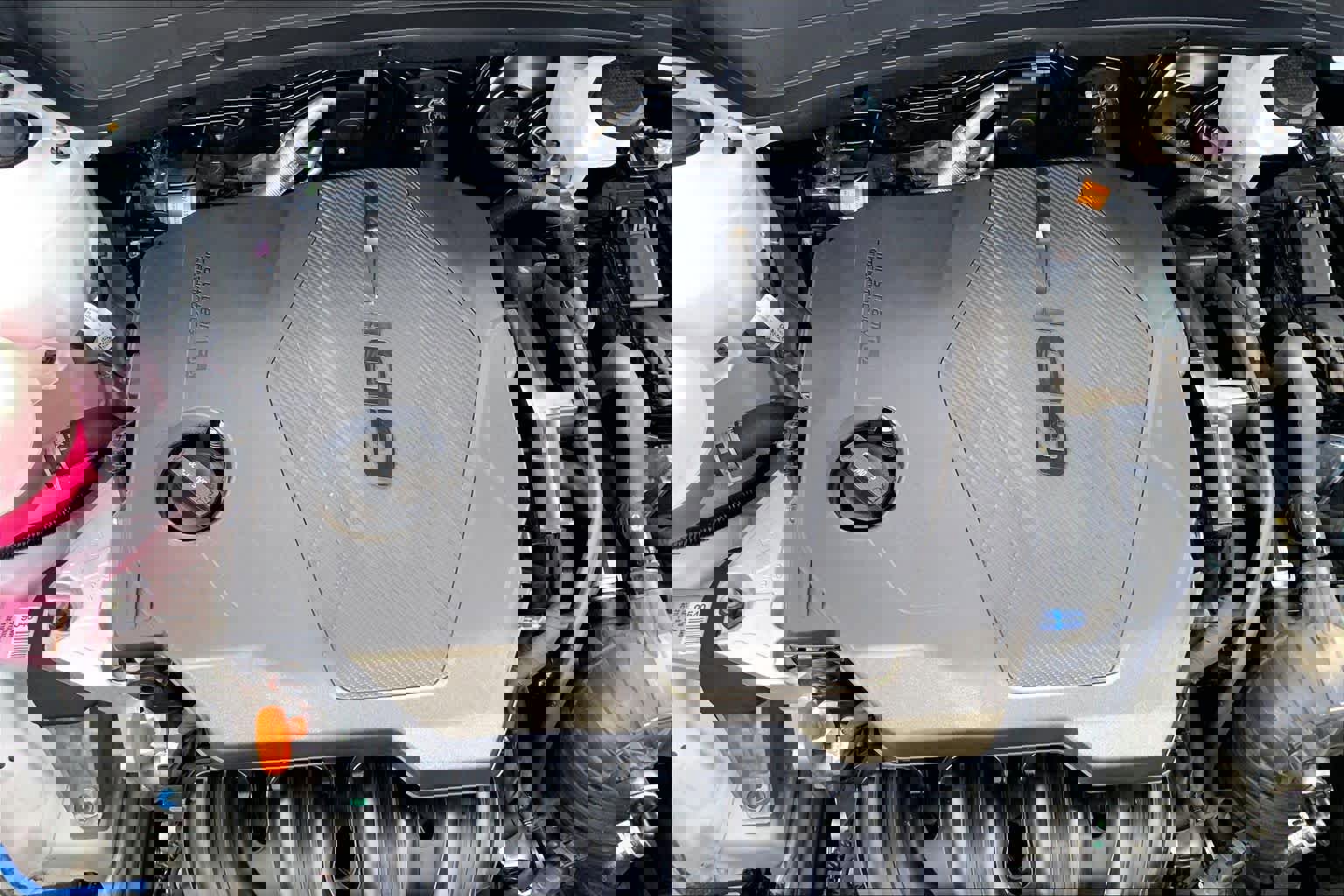 Used 2024 Kia Sportage X-Line w/ X-Line Premium Package image 31