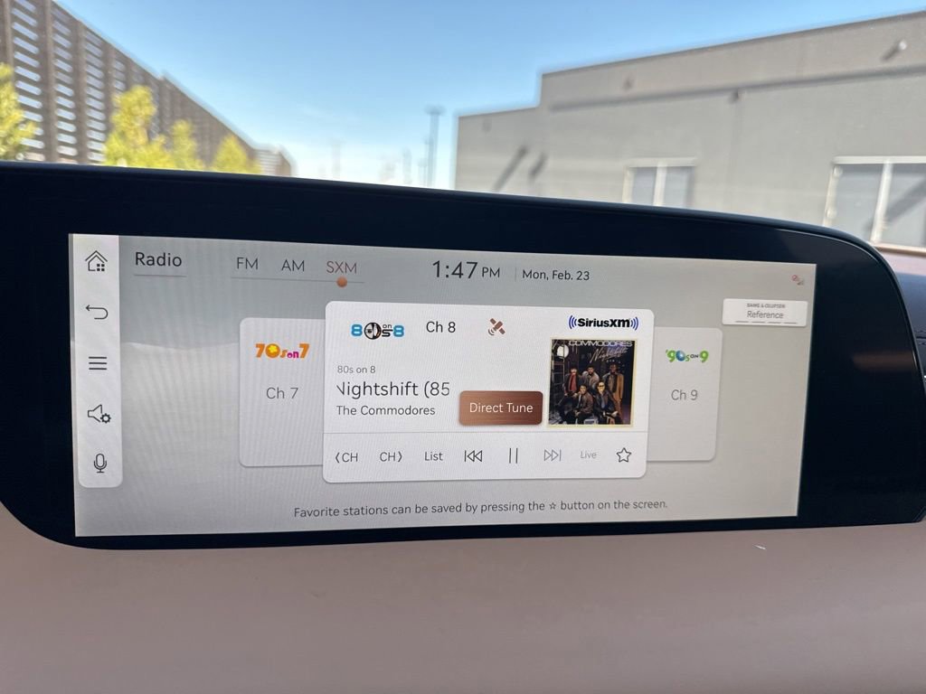 New 2026 Genesis G90 3.5T image 27