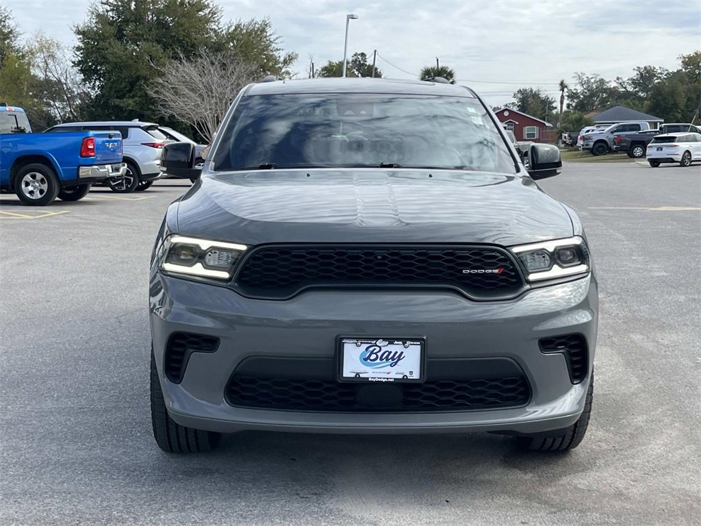 Used 2024 Dodge Durango GT image 8