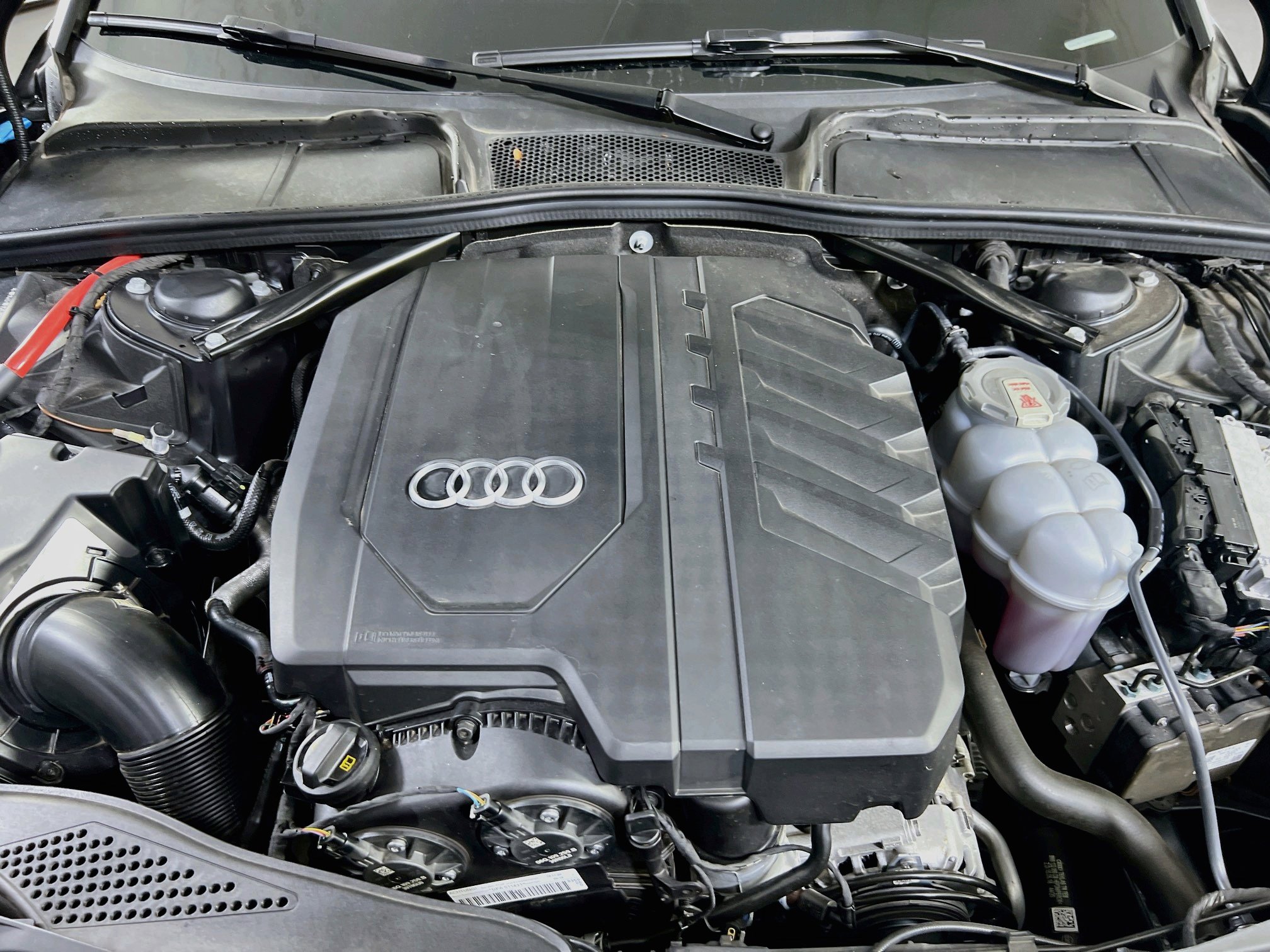 Used 2021 Audi A5 2.0T Premium Plus w/ Premium Plus AWD/4WD image 31