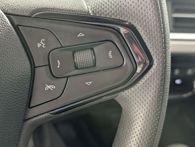 Certified 2025 Chevrolet Trax LT image 16