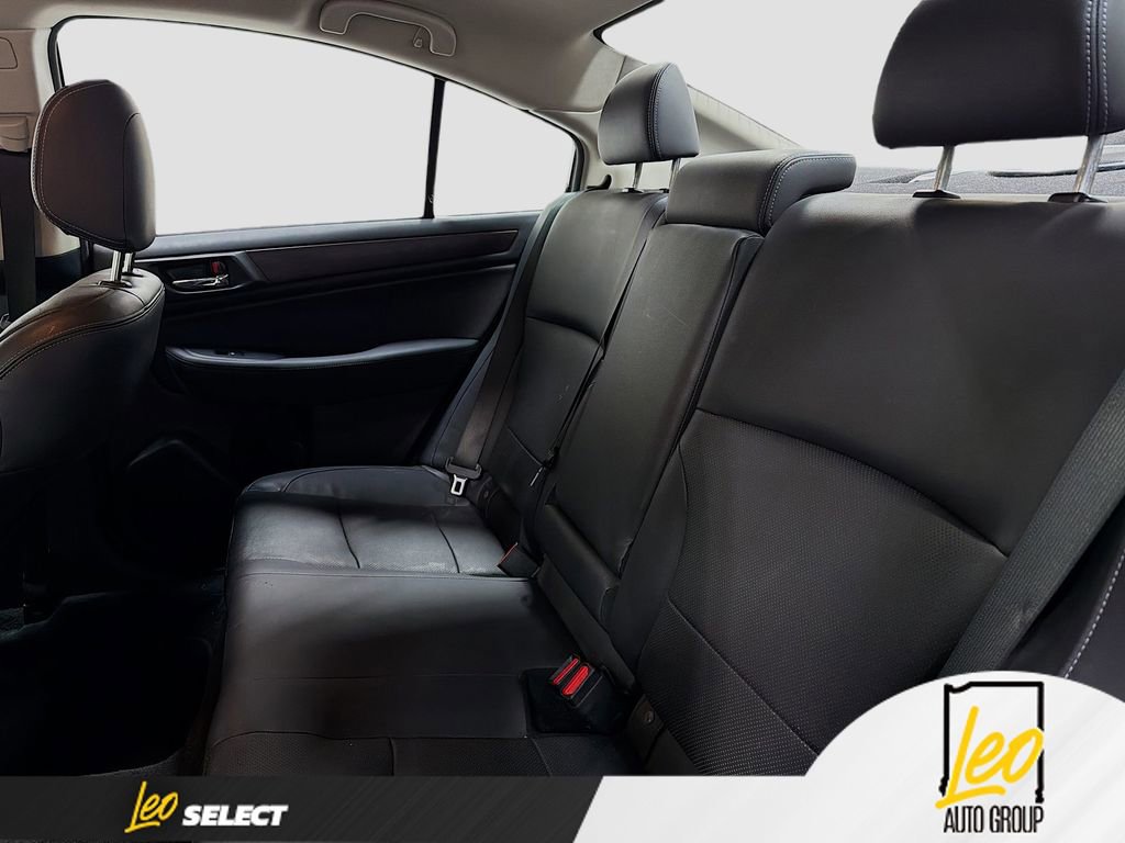 Used 2015 Subaru Legacy 2.5i Limited w/ Popular Package #4 image 24