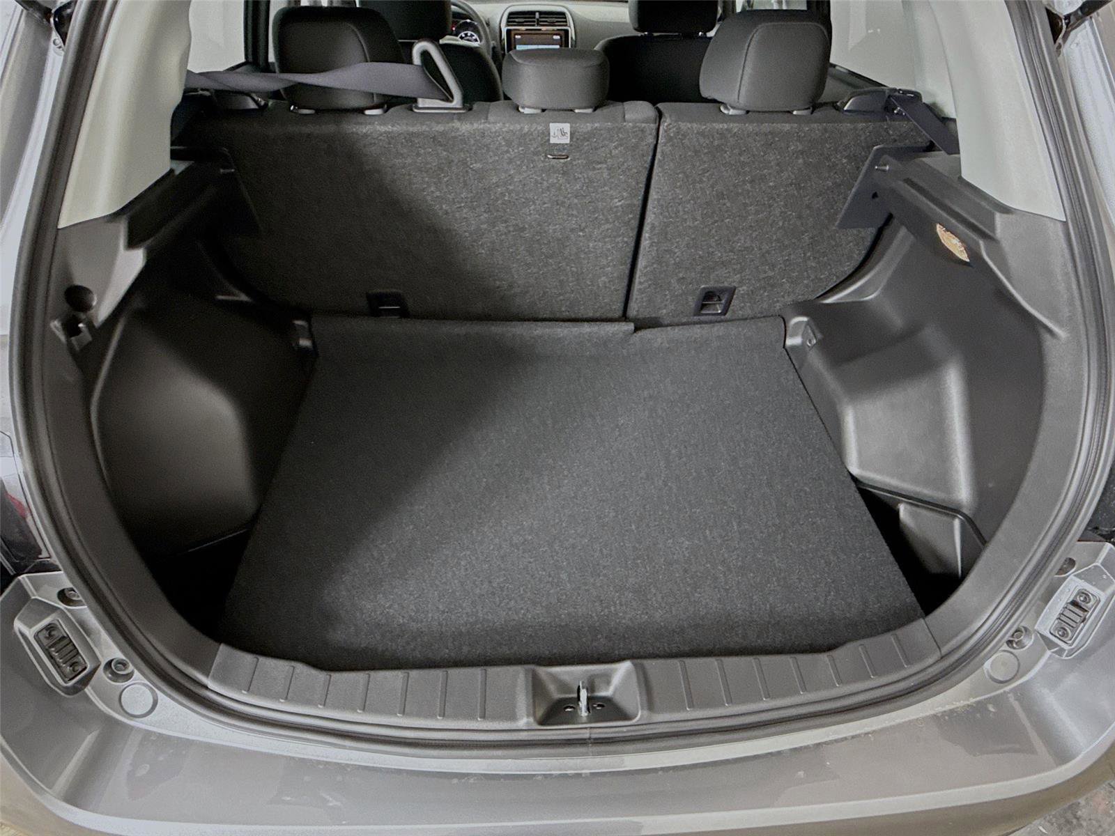 New 2026 Mitsubishi Outlander Sport S image 15