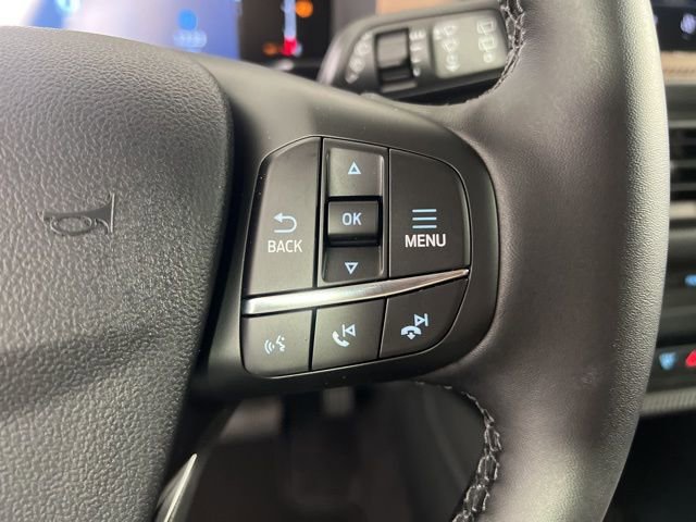 New 2026 Ford Bronco Sport Outer Banks AWD/4WD image 17