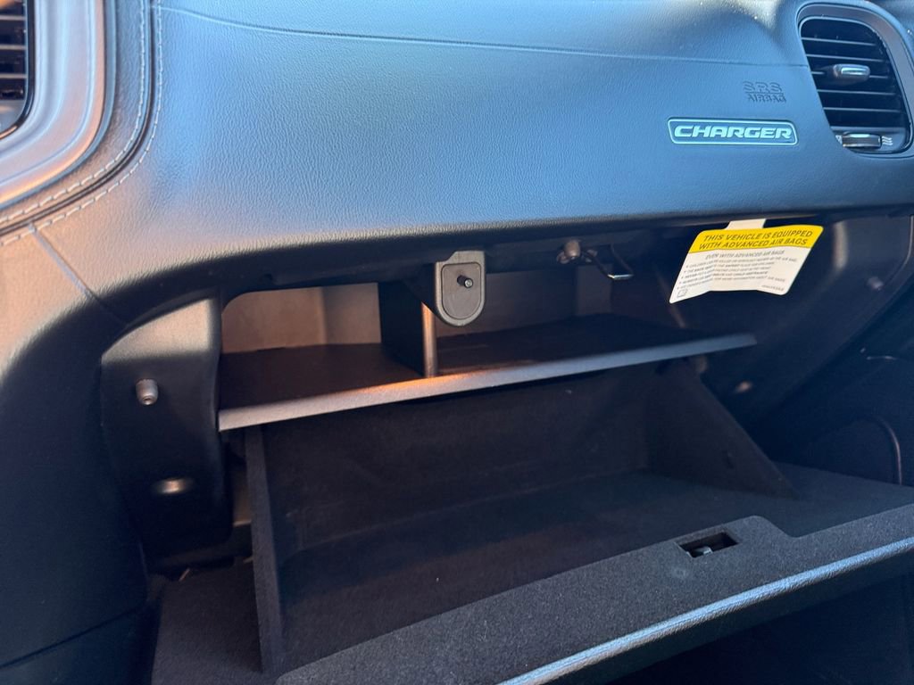 Used 2023 Dodge Charger R/T w/ Plus Group image 23