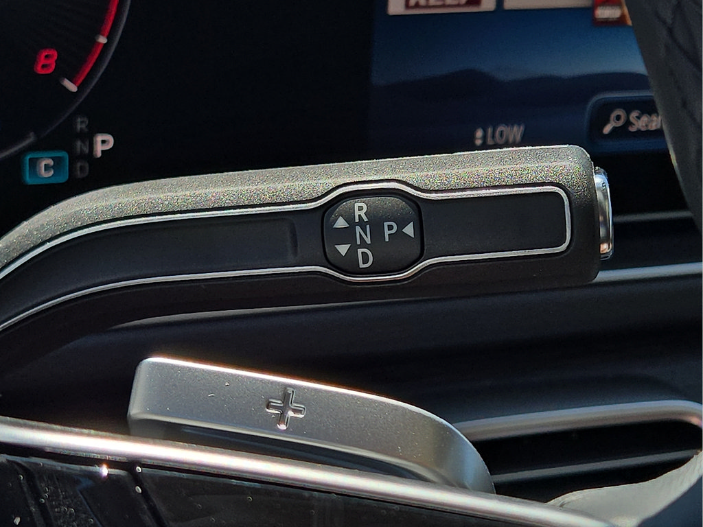 New 2026 Mercedes-Benz GLE 450 4MATIC image 23