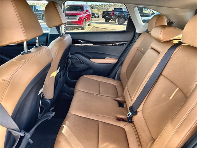 Used 2024 Kia Seltos EX image 15