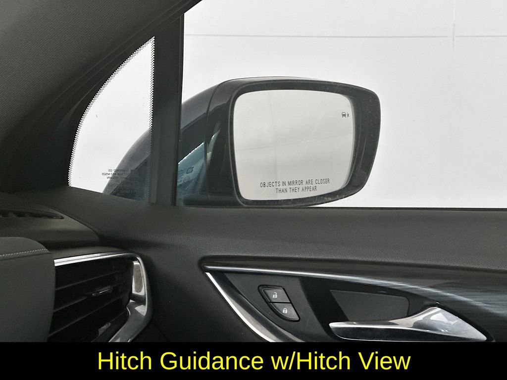 Used 2024 Buick Enclave Essence w/ Trailering Package, 5000 lbs. image 24