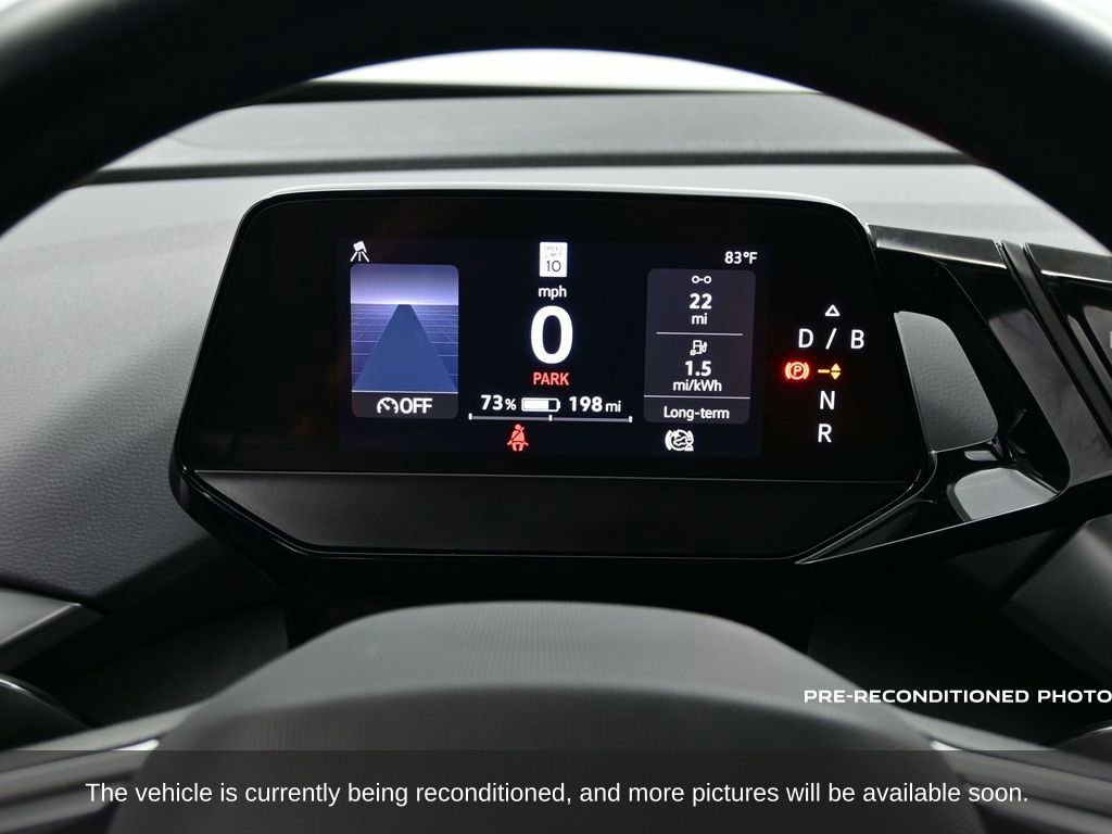 Used 2022 Volkswagen ID.4 Pro image 18