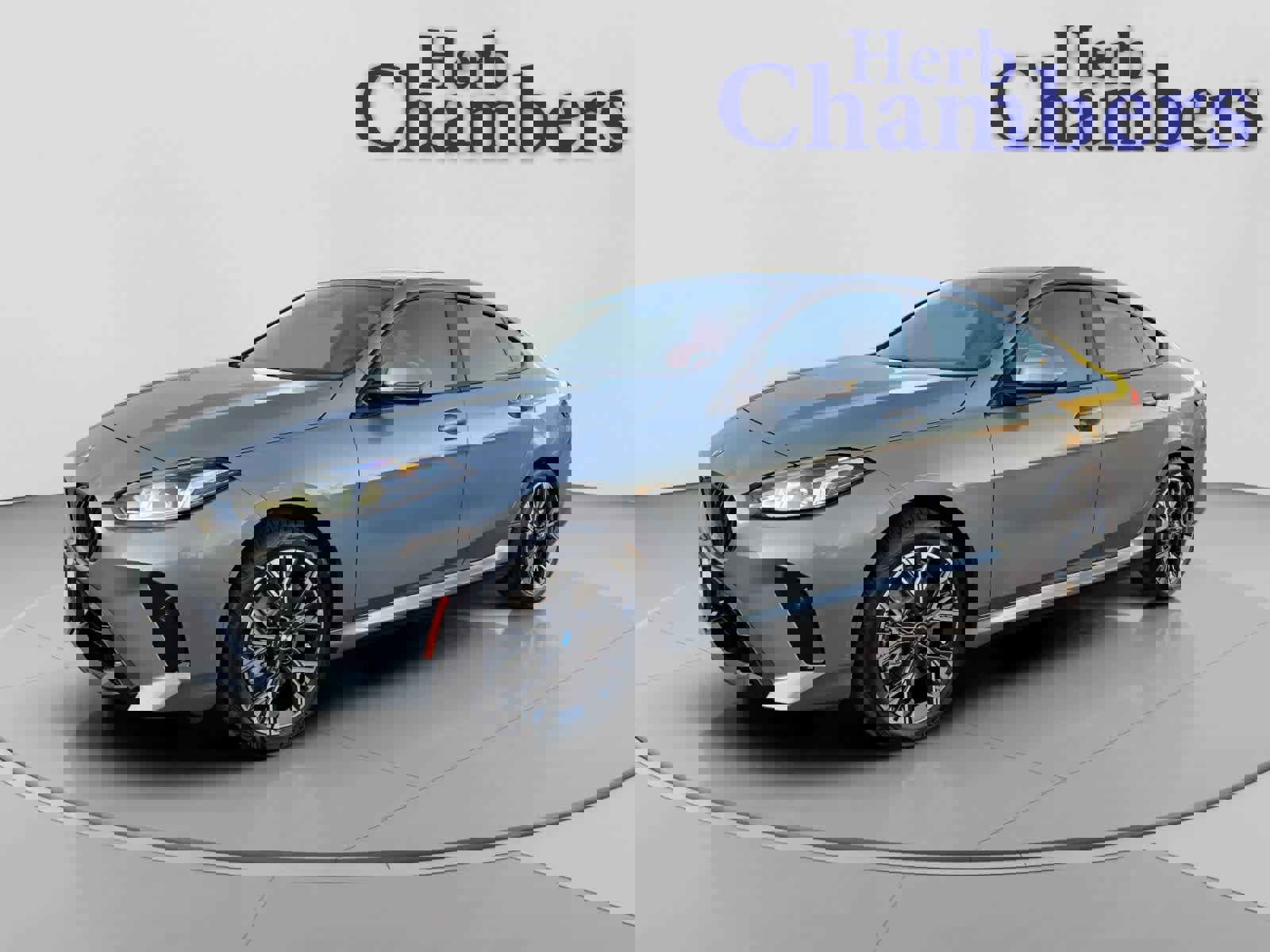 Used 2025 BMW 228i xDrive w/ Premium Package image 9