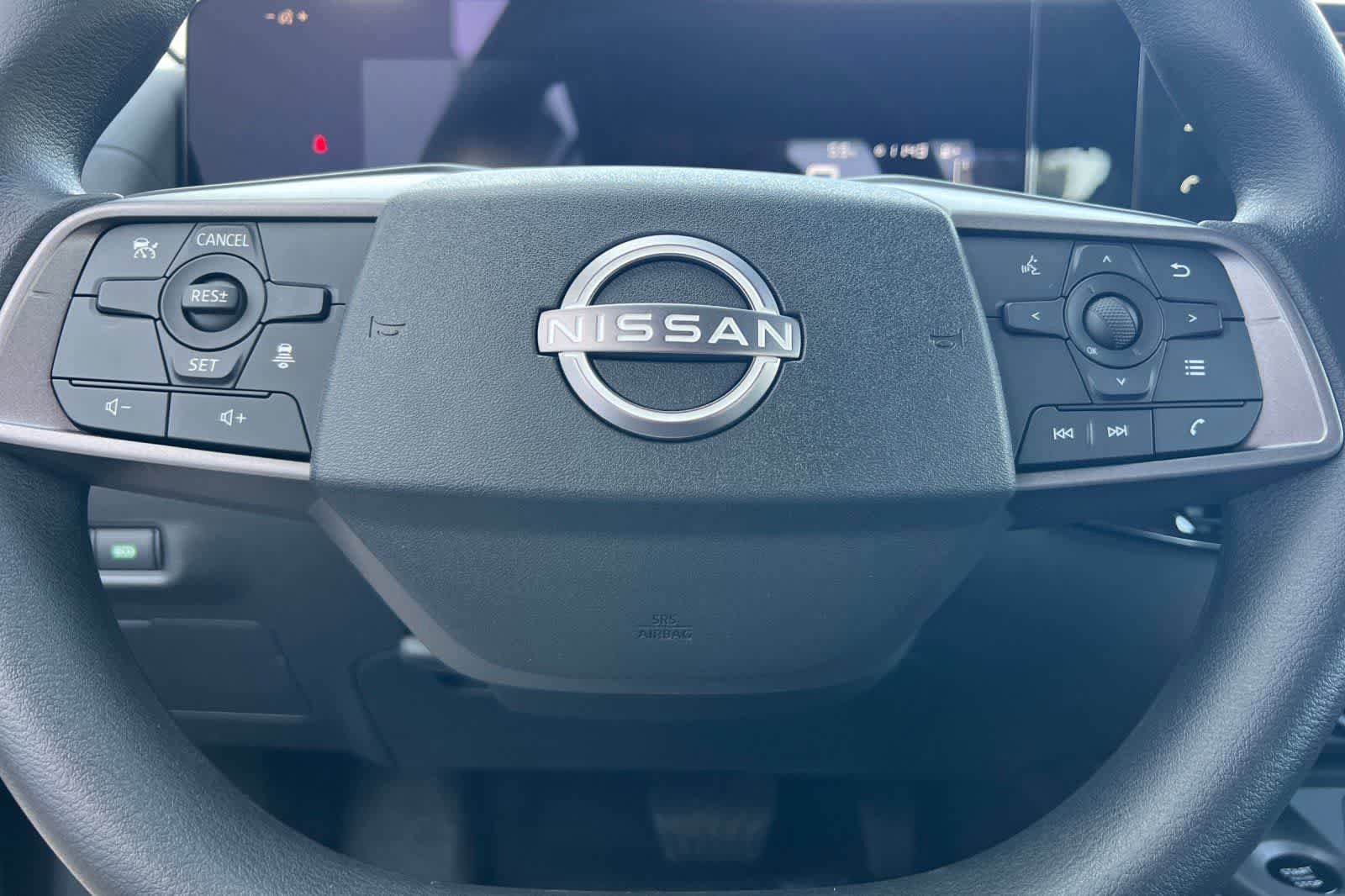 New 2026 Nissan Sentra S FWD image 26