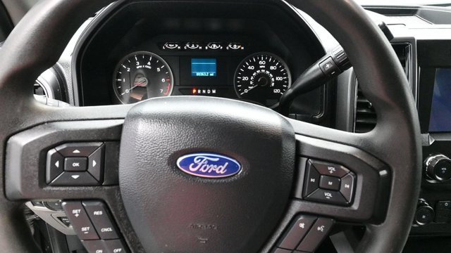 Used 2020 Ford F150 XLT AWD/4WD image 19