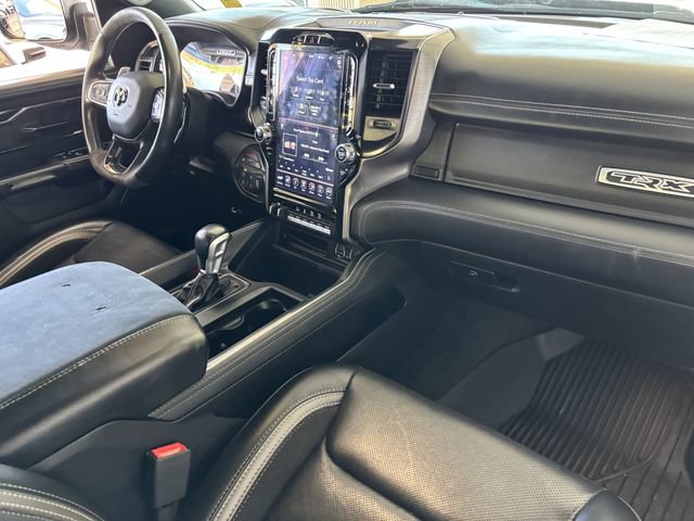 Used 2021 RAM 1500 TRX w/ TRX Level 2 Equipment Group AWD/4WD image 9