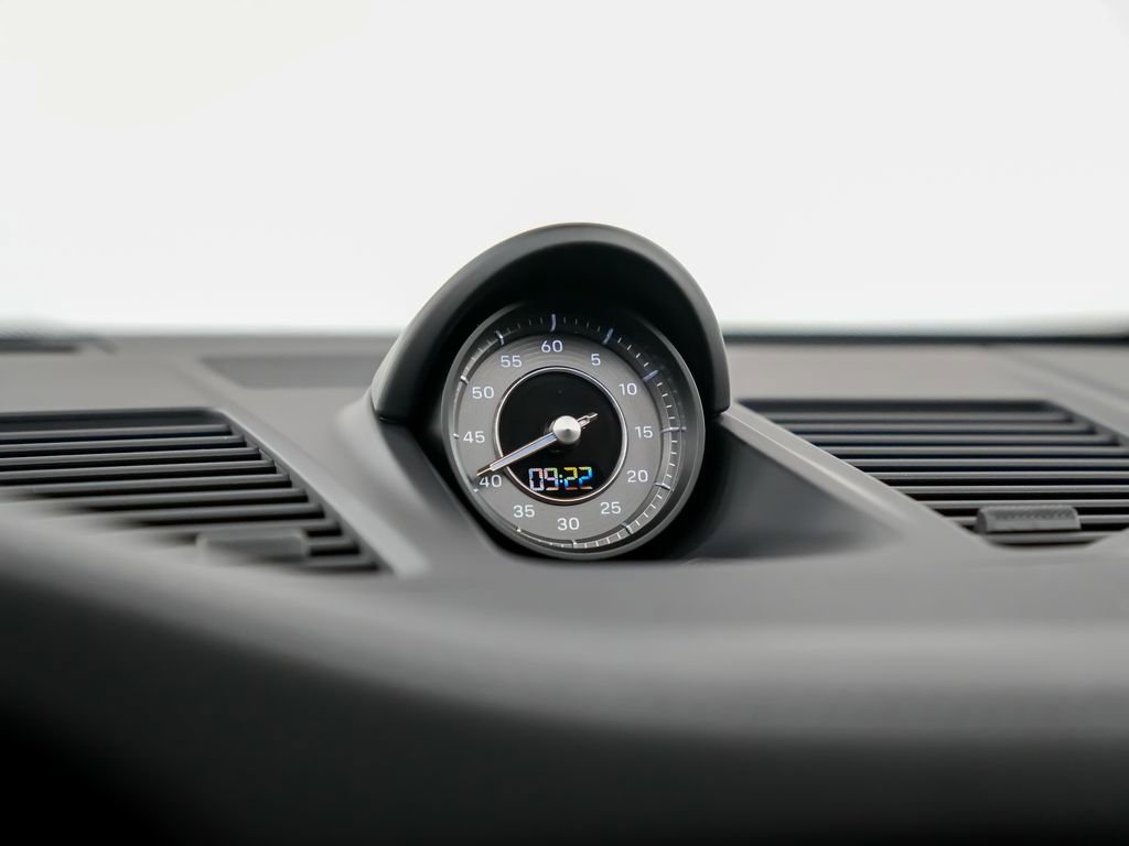 Used 2023 Porsche 911 Turbo image 26
