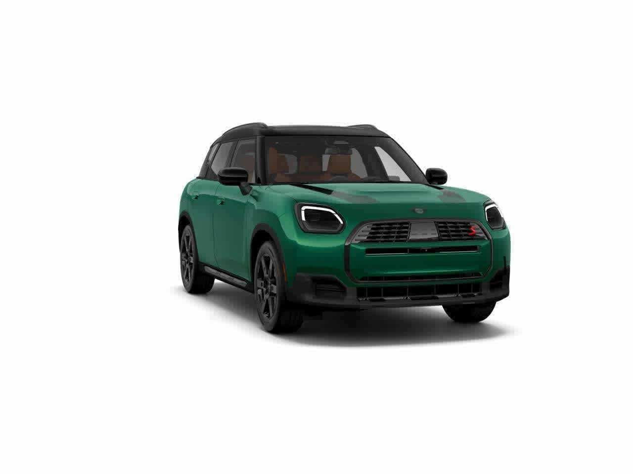 New 2027 MINI Cooper Countryman S AWD/4WD image 1